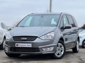    Ford Galaxy 2014 , 947000 , 