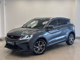 SUV   Geely Coolray 2021 , 1420000 , 