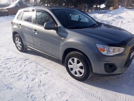 SUV   Mitsubishi ASX 2014 , 1470000 , 
