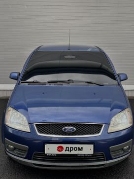    Ford C-MAX 2006 , 600000 , 
