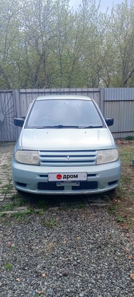  Mitsubishi Mirage Dingo 2001 , 230000 , 