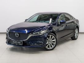  Mazda Atenza 2022 , 2935000 , 