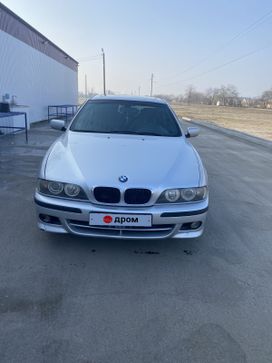  BMW 5-Series 1998 , 625000 , 