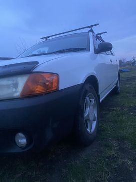  Nissan AD 2000 , 310000 , 