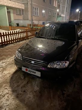  Kia Spectra 2007 , 350000 , 
