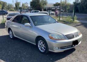  Toyota Mark II 2001 , 870000 , 