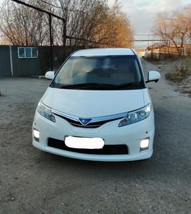   Toyota Estima 2011 , 1900000 , 