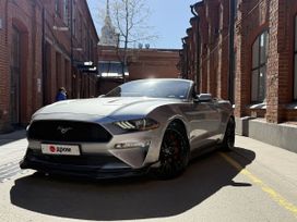   Ford Mustang 2020 , 4700000 , 