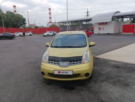  Nissan Note 2006 , 499000 , 