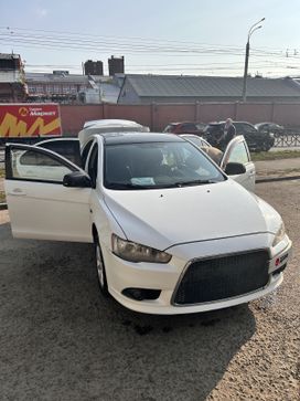  Mitsubishi Lancer 2011 , 550000 , 