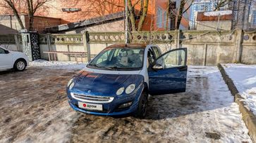  Smart Forfour 2004 , 395000 , 