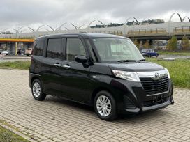  Toyota Roomy 2018 , 1050000 , -