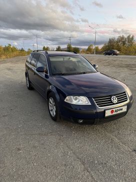  Volkswagen Passat 2004 , 500000 , 