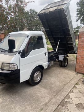  Mazda Bongo 2002 , 1200000 , 