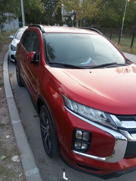 SUV   Mitsubishi ASX 2021 , 2000000 , 