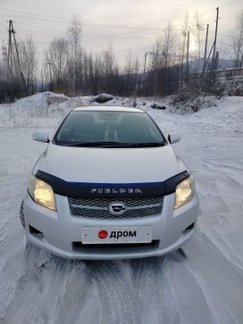  Toyota Corolla Fielder 2008 , 800000 , 