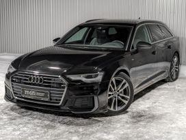  Audi A6 2019 , 3690000 , 