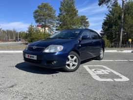  Toyota Corolla 2005 , 690000 , 