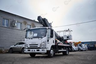  Isuzu Elf 2025 , 6487000 , 