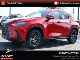 SUV   Lexus NX350h 2024 , 8068000 , 