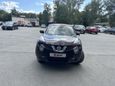 SUV   Nissan Juke 2017 , 1500000 , 