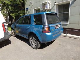 SUV   Land Rover Freelander 2013 , 2000000 , 