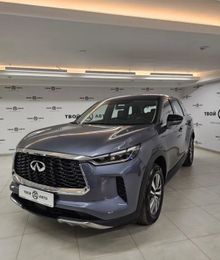  QX60, 2023