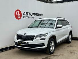 SUV   Skoda Kodiaq 2021 , 2900000 , 