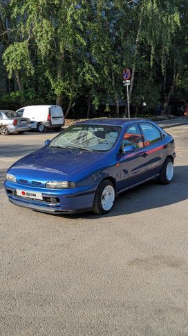  Fiat Brava 1996 , 215000 , 