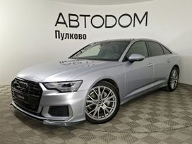  Audi A6 2022 , 6500000 , -