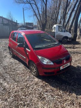 Mitsubishi Colt 2007 , 300000 , 