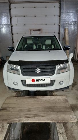 SUV   Suzuki Escudo 2009 , 850000 , 