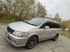    Nissan Presage 2001 , 350000 , -