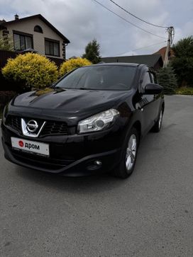 SUV   Nissan Qashqai 2011 , 1200000 , 