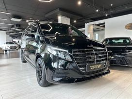    Mercedes-Benz V-Class 2025 , 16300000 , 