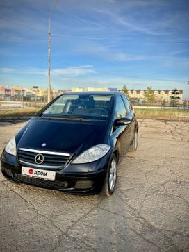  Mercedes-Benz A-Class 2007 , 645000 , 