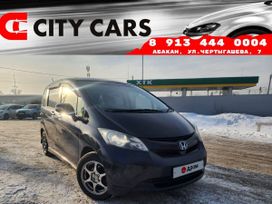    Honda Freed 2009 , 929000 , 