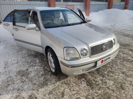  Toyota Progres 2001 , 700000 , 