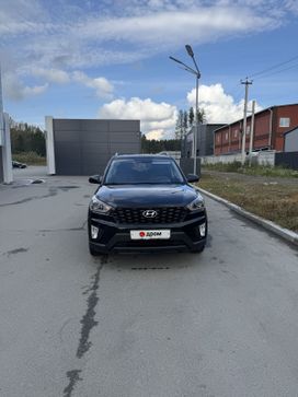 SUV   Hyundai Creta 2021 , 2050000 , 