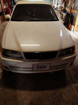  Toyota Chaser 1998 , 400000 , 