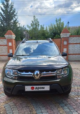 SUV   Renault Duster 2016 , 1320000 , 