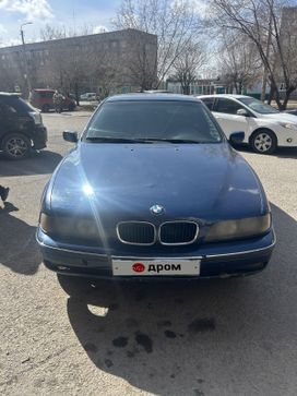  BMW 5-Series 1999 , 600000 , 