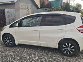  Honda Fit 2010 , 570000 , 