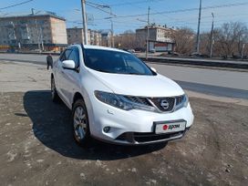 SUV   Nissan Murano 2013 , 1705000 , 