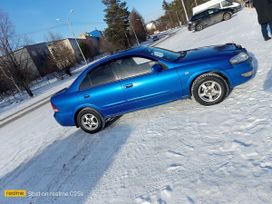  Nissan Almera Classic 2006 , 425000 , 