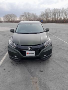 SUV   Honda Vezel 2017 , 2200000 , 