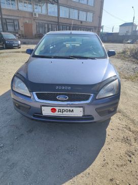  Ford Focus 2006 , 458000 , 