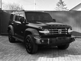 SUV   Tank 300 2021 , 2950000 , 