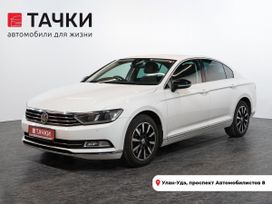  Volkswagen Passat 2018 , 1600000 , -