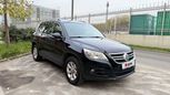 SUV   Volkswagen Tiguan 2011 , 1090000 , 